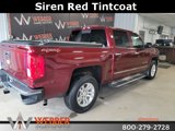Used 2017 Chevrolet Silverado 1500 LTZ w/ LTZ Plus Package image 5