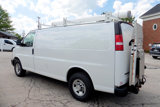 Used 2020 Chevrolet Express 3500 w/ Driver Convenience Package image 2