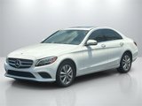 Used 2019 Mercedes-Benz C 300 4MATIC Sedan w/ Premium Package image 3