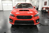 Used 2020 Subaru WRX Limited image 2