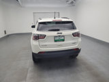 Used 2019 Jeep Compass Latitude w/ Cold Weather Group image 6