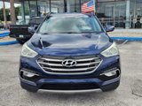 Used 2017 Hyundai Santa Fe Sport image 4