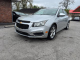 Used 2016 Chevrolet Cruze LT image 2