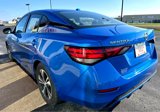 Used 2021 Nissan Sentra SV image 5