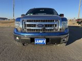 Used 2013 Ford F150 XLT w/ XLT Chrome Pkg image 3