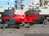 Used 2016 Jeep Wrangler Unlimited Rubicon image 4