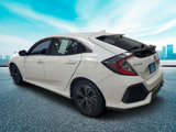 Certified 2017 Honda Civic EX image 3