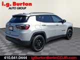 New 2025 Jeep Compass Latitude w/ Altitude Special Edition image 4