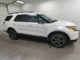 Used 2015 Ford Explorer Sport w/ Equipment Group 401A image 2