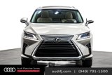 Used 2017 Lexus RX 350 FWD image 2