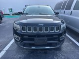 Used 2020 Jeep Compass Limited image 2