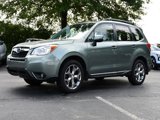 Used 2015 Subaru Forester 2.5i Touring w/ Eyesight & Navigation System image 3