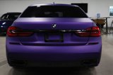 Used 2017 BMW 740i image 4
