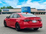 Certified 2022 Honda Civic Sport image 5