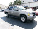 Used 2007 Chevrolet Avalanche LT image 2