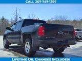 Used 2017 Chevrolet Silverado 1500 LT w/ All Star Edition image 4