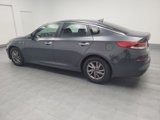Used 2020 Kia Optima LX image 3