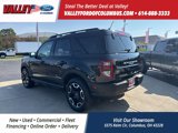 Used 2021 Ford Bronco Sport Outer Banks w/ Outer Banks Package (96D) image 4