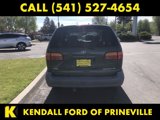 Used 2000 Toyota Sienna CE image 4