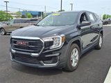 Used 2024 GMC Terrain SLE image 4