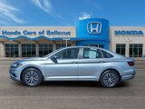 Used 2021 Volkswagen Jetta SE image 2