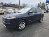 Used 2015 Jeep Cherokee Limited image 2
