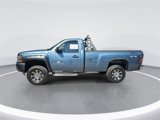 Used 2013 Chevrolet Silverado 1500 W/T image 6
