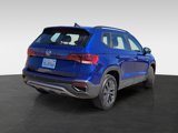 Used 2023 Volkswagen Taos S w/ Driver Assistance Package image 5