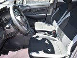New 2025 Nissan Versa S w/ Trunk Package image 2