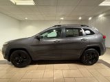 Used 2017 Jeep Cherokee High Altitude w/ Technology Group image 2