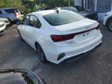 Used 2023 Kia Forte LXS image 3