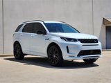 Used 2025 Land Rover Discovery Sport S image 3