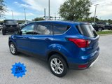 Certified 2019 Ford Escape SE image 5