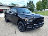 Used 2021 RAM 1500 Big Horn image 3