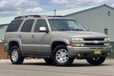 Used 2003 Chevrolet Tahoe Z71 image 2