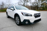 Used 2019 Subaru Outback 2.5i Touring w/ Protection Package #1 image 4