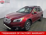 Used 2015 Subaru Outback 2.5i Limited w/ Popular Package #4 image 3