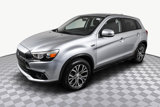 Used 2017 Mitsubishi Outlander Sport LE image 4