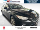 Used 2015 MAZDA MAZDA6 Grand Touring w/ GT Technology Package image 5