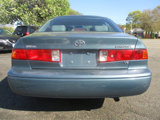 Used 2001 Toyota Camry LE image 2