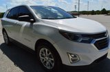 Used 2018 Chevrolet Equinox LS image 2