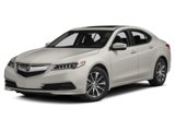Used 2015 Acura TLX w/ Technology Package image 4