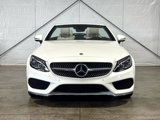 Used 2017 Mercedes-Benz C 300 Cabriolet image 5