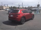 Used 2022 MAZDA CX-5 AWD 2.5 S w/ Premium Package image 3