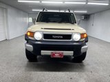 Used 2008 Toyota FJ Cruiser 4WD image 3