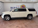 Used 2015 Chevrolet Suburban LT image 2