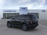 New 2024 Ford Bronco Sport Big Bend image 4