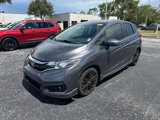 Used 2018 Honda Fit Sport image 3