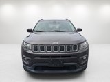 Used 2017 Jeep Compass Latitude w/ Popular Equipment Group image 2
