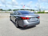 Used 2022 Nissan Altima 2.5 SV image 3